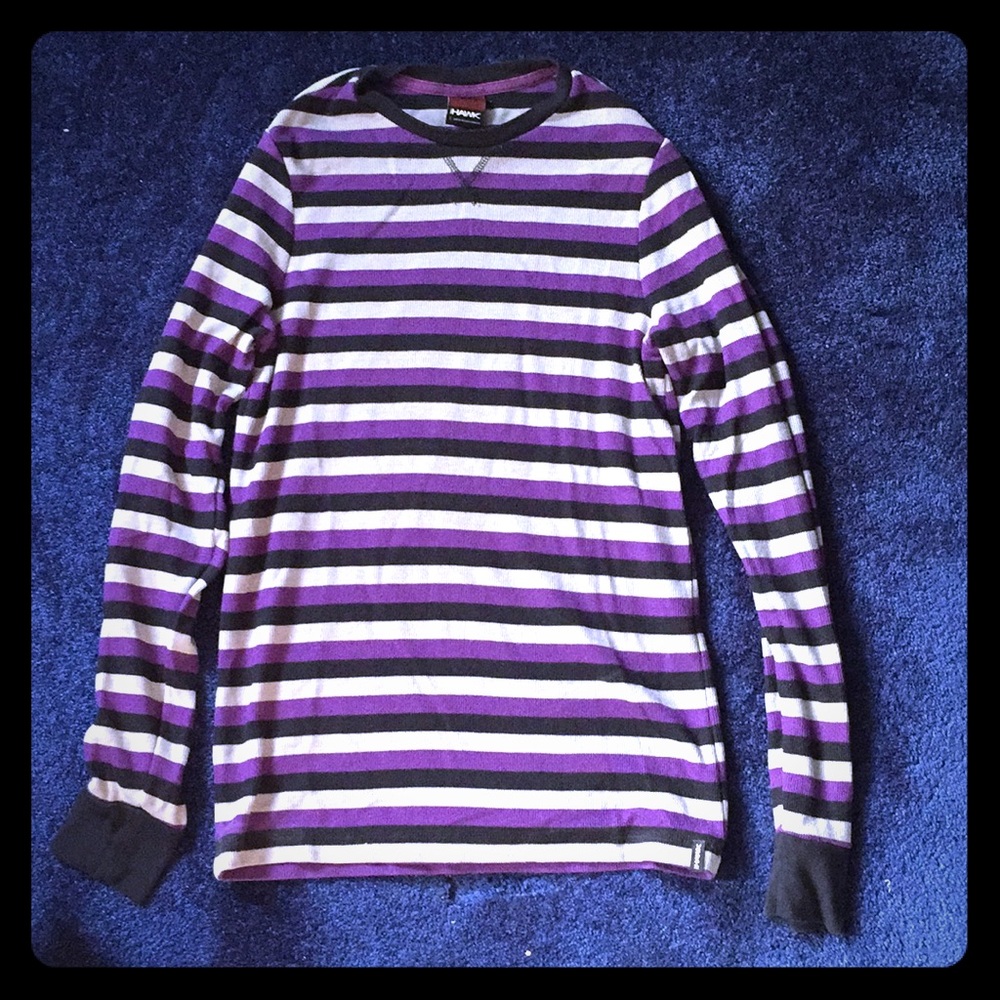 Men’s Tony Hawk shirt